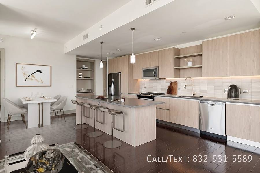 Apartment for rent at 4798 La Branch St #CMD1, Houston, TX 77004