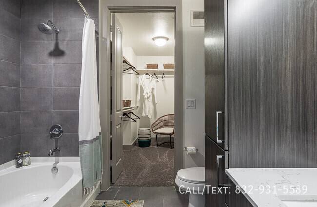 Apartment for rent at 1297 Givens St #BSS1, Houston, TX 77007