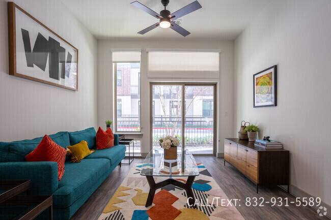 Apartment for rent at 1297 Givens St #BSS1, Houston, TX 77007