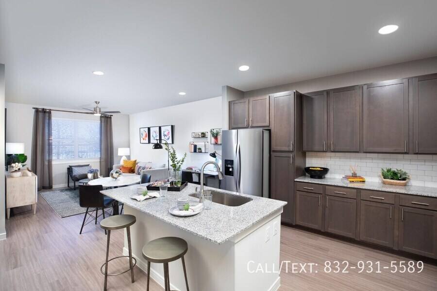 Apartment for rent at 17198 Townes Rd #AFW1, Friendswood, TX 77546