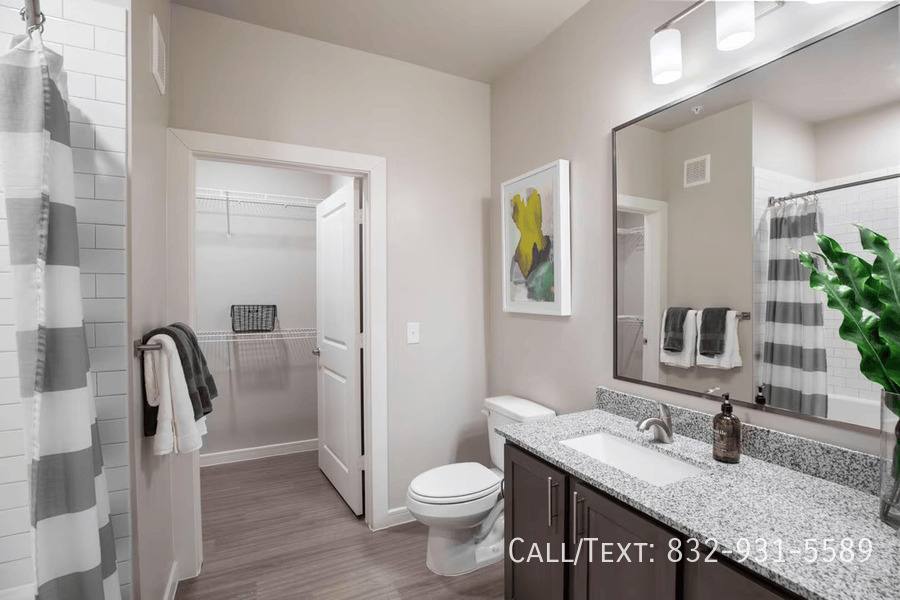 Apartment for rent at 17198 Townes Rd #AFW1, Friendswood, TX 77546