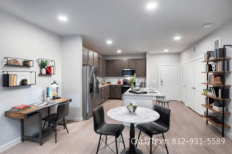 Apartment for rent at 17198 Townes Rd #AFW1, Friendswood, TX 77546