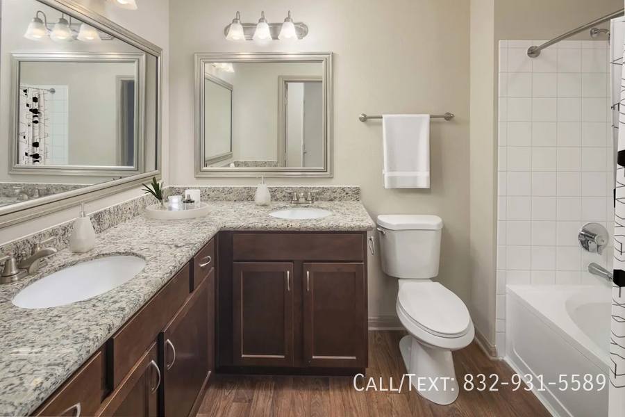 Apartment for rent at 2898 N Milam St #CM1, Houston, TX 77006
