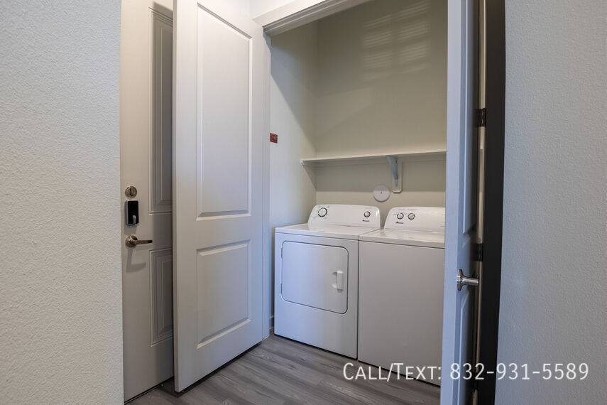 Apartment for rent at 2000 Feldman St #CFS1, Houston, TX 77045
