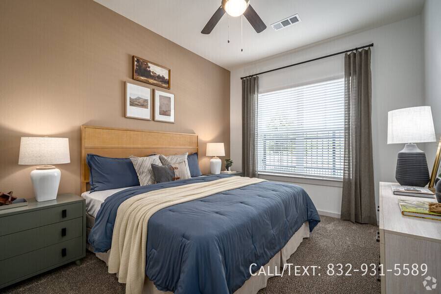 Apartment for rent at 2000 Feldman St #CFS1, Houston, TX 77045