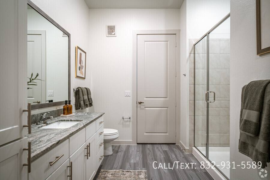 Apartment for rent at 2000 Feldman St #CFS1, Houston, TX 77045