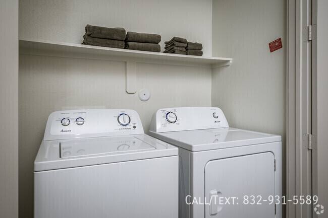 Apartment for rent at 2000 Feldman St #CFS1, Houston, TX 77045