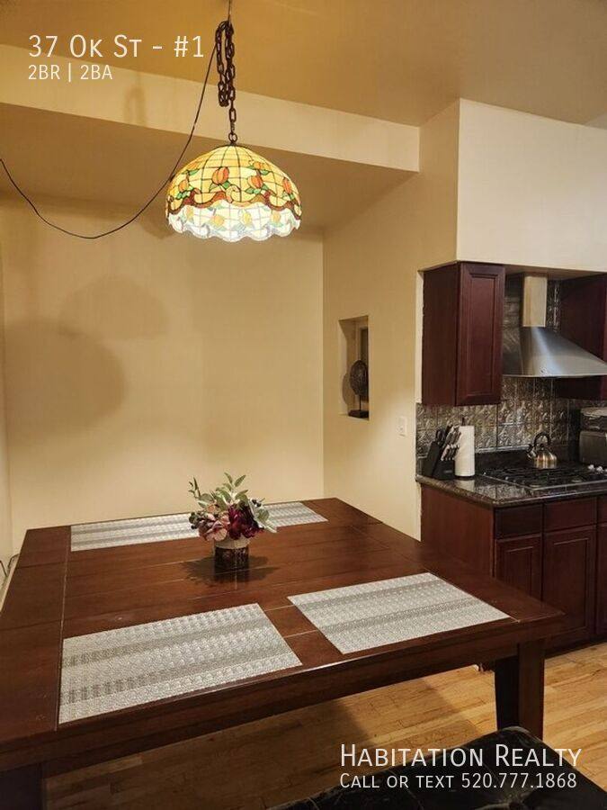 Apartment for rent at 37 Ok St #1, Bisbee, AZ 85603