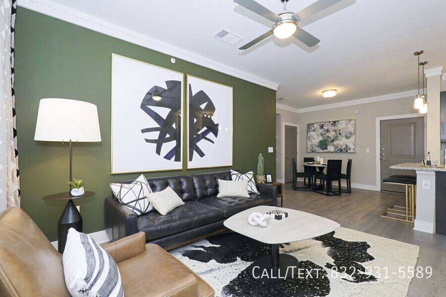 Apartment for rent at 20813 Sharon Parkway #AAG, Spring, TX 77379