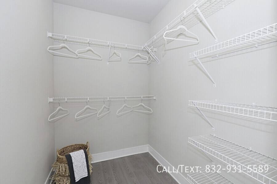 Apartment for rent at 20813 Sharon Parkway #AAG, Spring, TX 77379