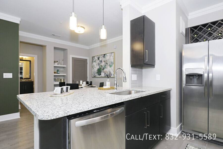 Apartment for rent at 20813 Sharon Parkway #AAG, Spring, TX 77379