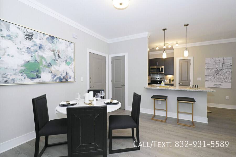 Apartment for rent at 20813 Sharon Parkway #AAG, Spring, TX 77379