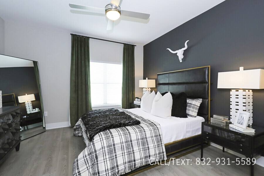 Apartment for rent at 20813 Sharon Parkway #AAG, Spring, TX 77379