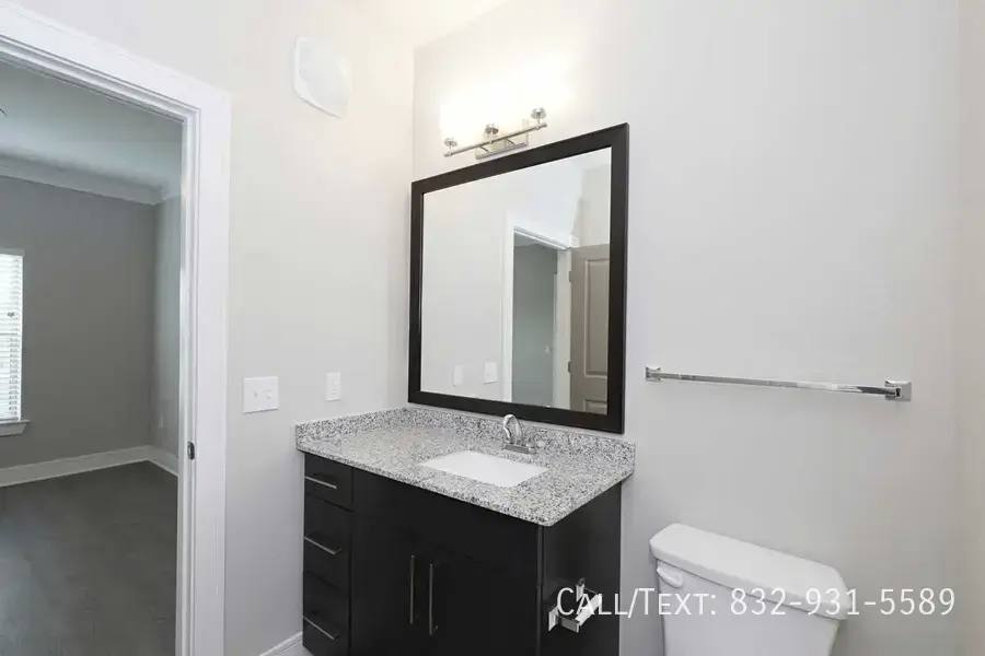 Apartment for rent at 20813 Sharon Parkway #AAG, Spring, TX 77379