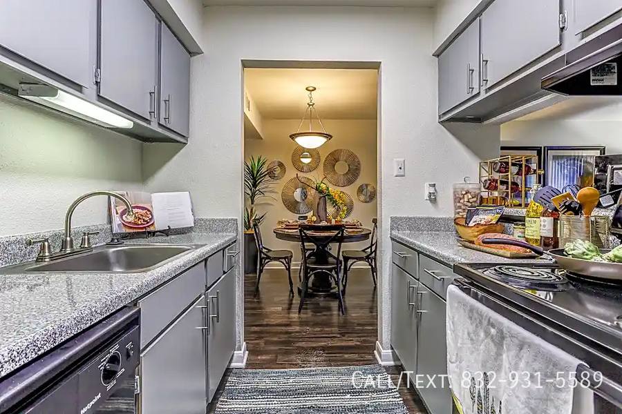 Apartment for rent at 13099 Westella Dr #24B2, Houston, TX 77077