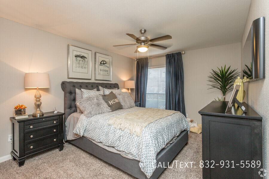 Apartment for rent at 13099 Westella Dr #24B2, Houston, TX 77077