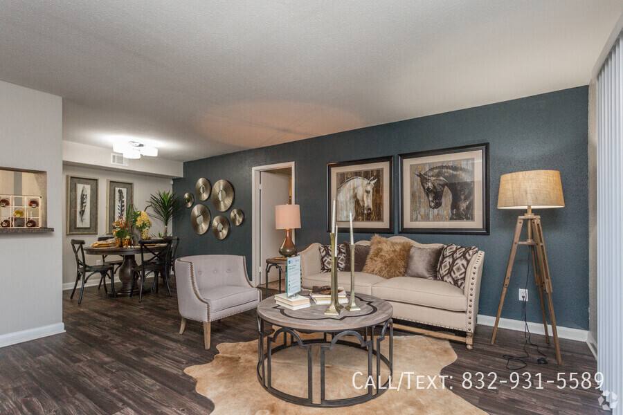 Apartment for rent at 13099 Westella Dr #24B2, Houston, TX 77077