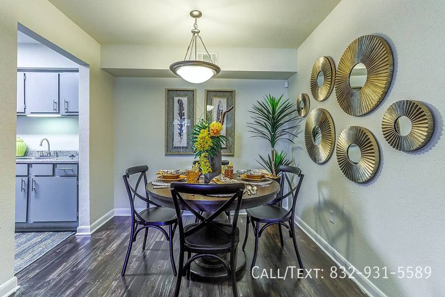 Apartment for rent at 13099 Westella Dr #24B2, Houston, TX 77077