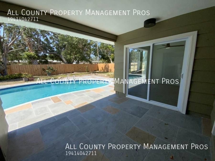 House for rent at 2246 Mill Terrace, Sarasota, FL 34231