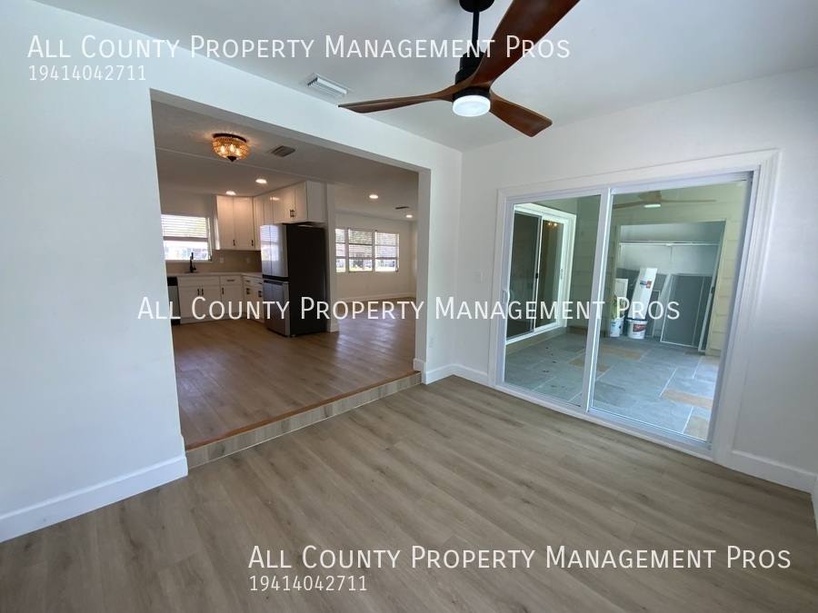 House for rent at 2246 Mill Terrace, Sarasota, FL 34231