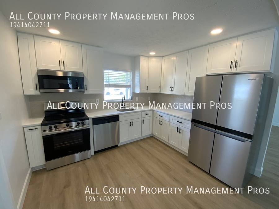 House for rent at 2246 Mill Terrace, Sarasota, FL 34231