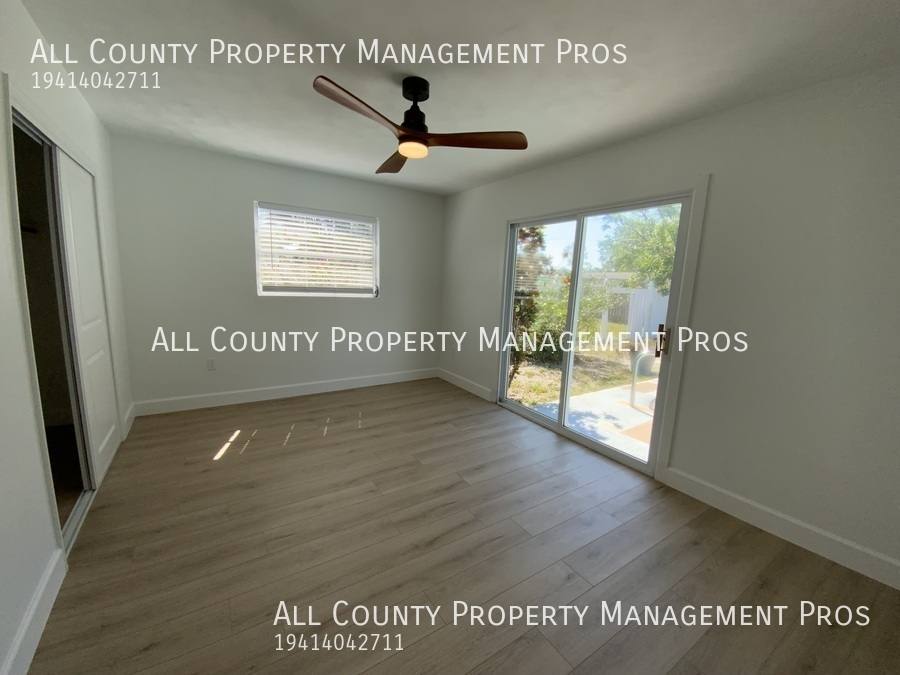House for rent at 2246 Mill Terrace, Sarasota, FL 34231