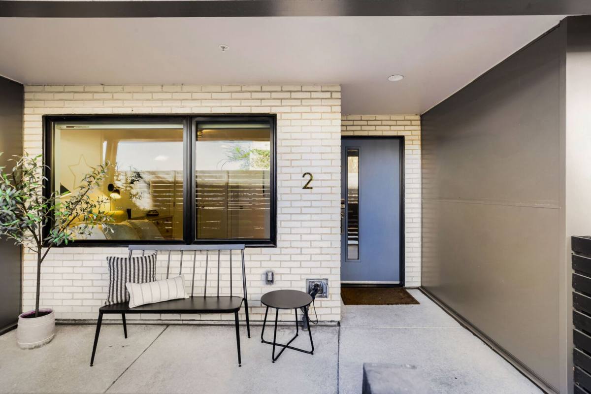 Townhouse for rent at 2465 Walnut, Boulder, CO 80302