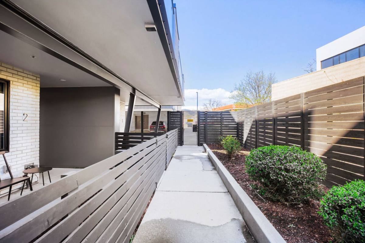Townhouse for rent at 2465 Walnut, Boulder, CO 80302