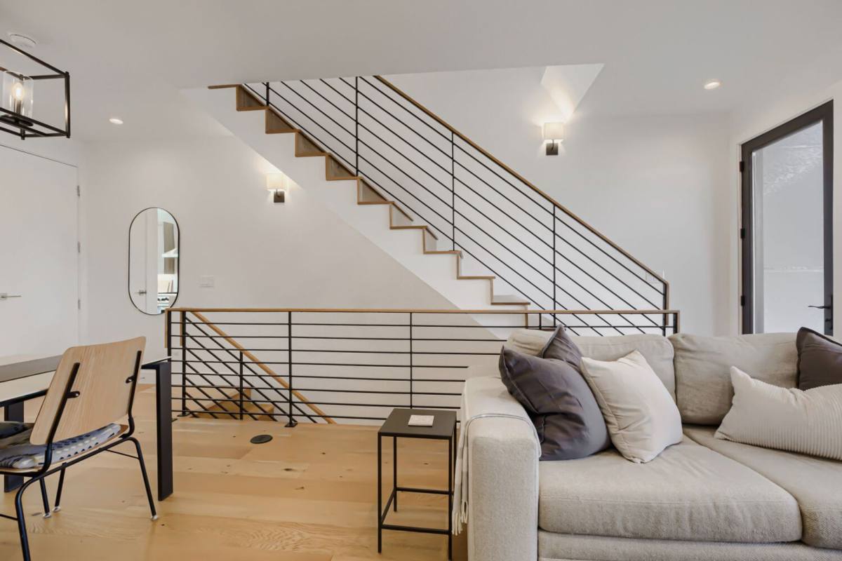 Townhouse for rent at 2465 Walnut, Boulder, CO 80302