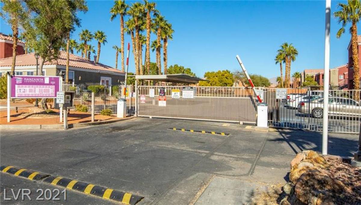 Apartment for rent at 4730 E Craig Rd, Las Vegas, NV 89115