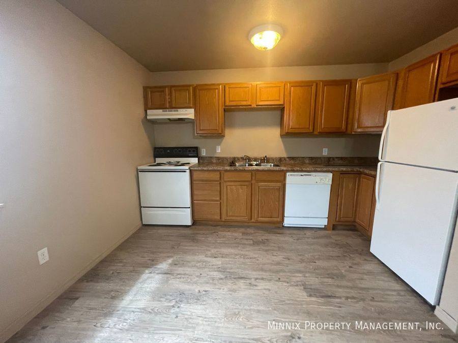 Apartment for rent at 2801 Mable Dr #3, Canyon, TX 79015