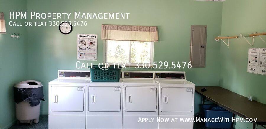 Apartment for rent at 1807 Ferndale Rd NW #8, Canton, OH 44709