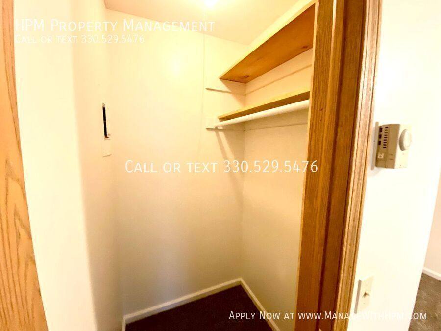 Apartment for rent at 1807 Ferndale Rd NW #8, Canton, OH 44709
