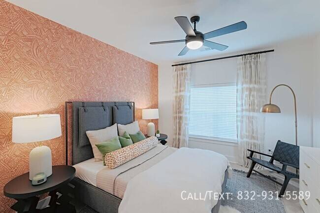 Apartment for rent at 25545 Sorters McClellan Rd #SK1, Porter, TX 77365