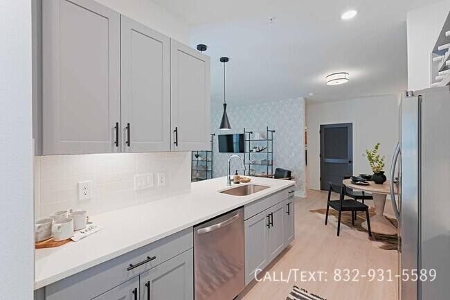 Apartment for rent at 25545 Sorters McClellan Rd #SK1, Porter, TX 77365