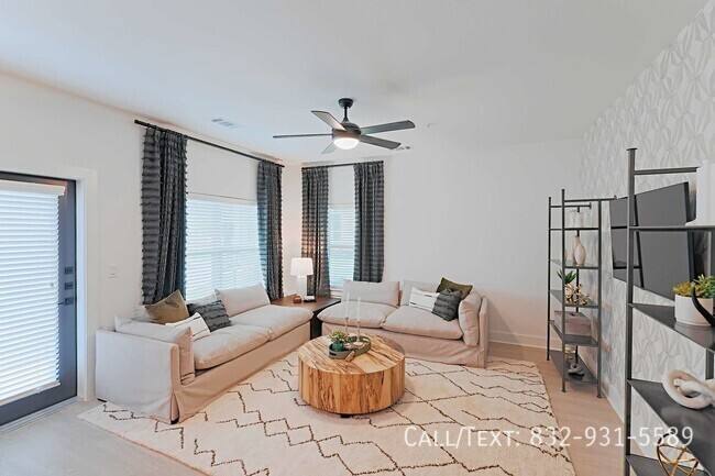 Apartment for rent at 25545 Sorters McClellan Rd #SK1, Porter, TX 77365