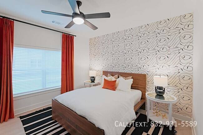 Apartment for rent at 25545 Sorters McClellan Rd #SK1, Porter, TX 77365
