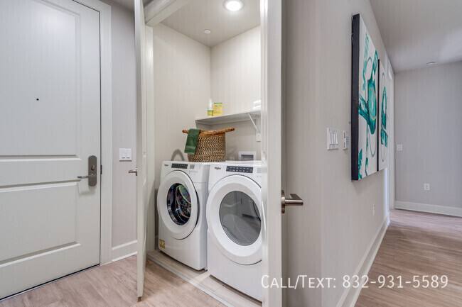 Apartment for rent at 1001 Eberhard St #MBB1, Houston, TX 77019
