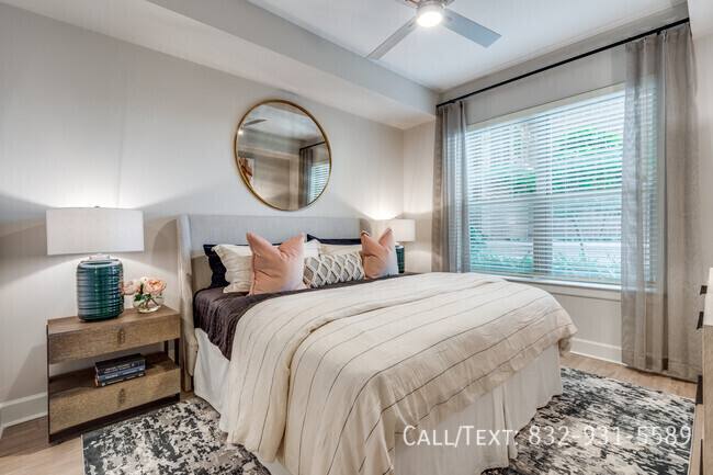Apartment for rent at 1001 Eberhard St #MBB1, Houston, TX 77019