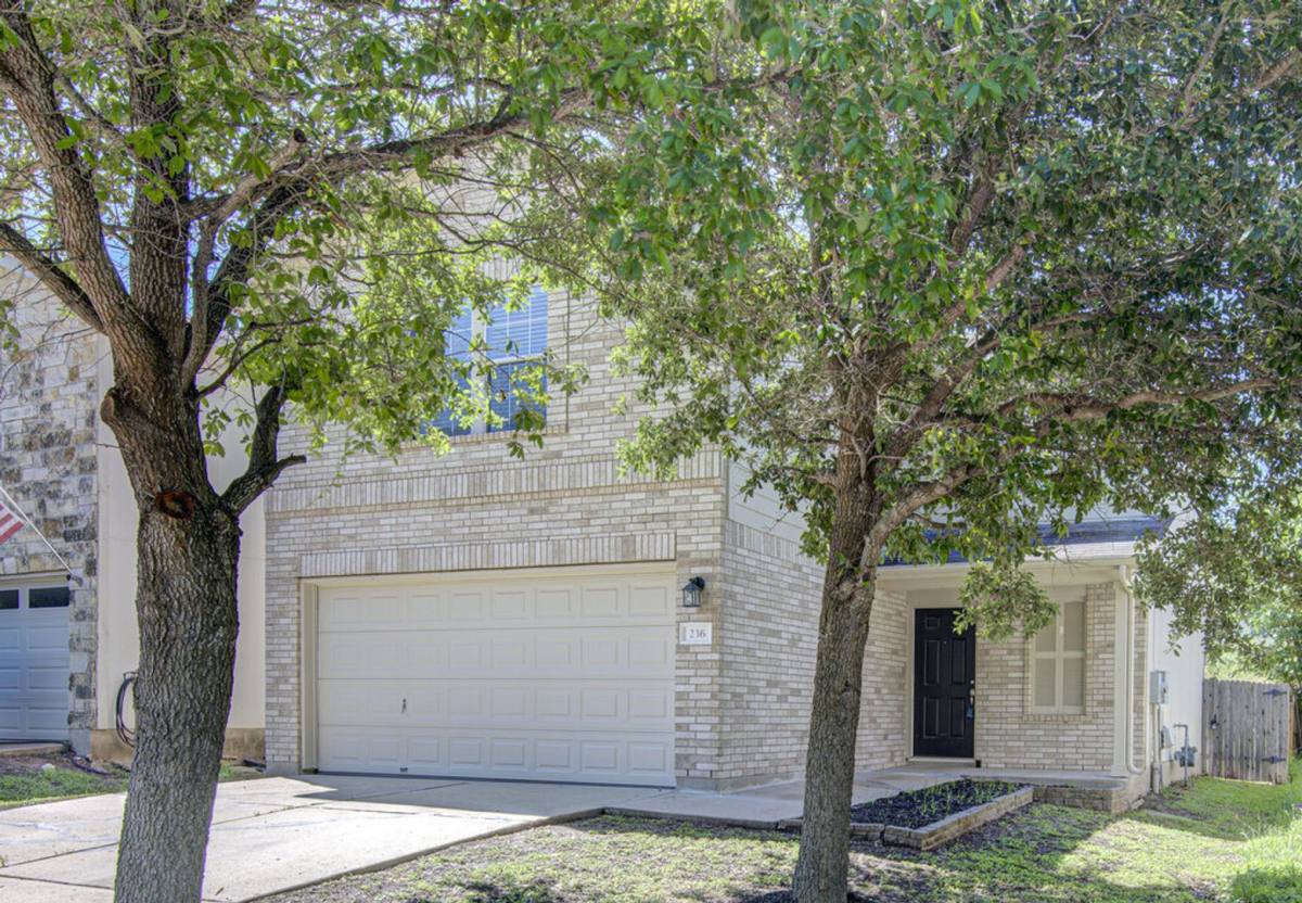 House for rent at 236 Black Forest Rd, Buda, TX 78610