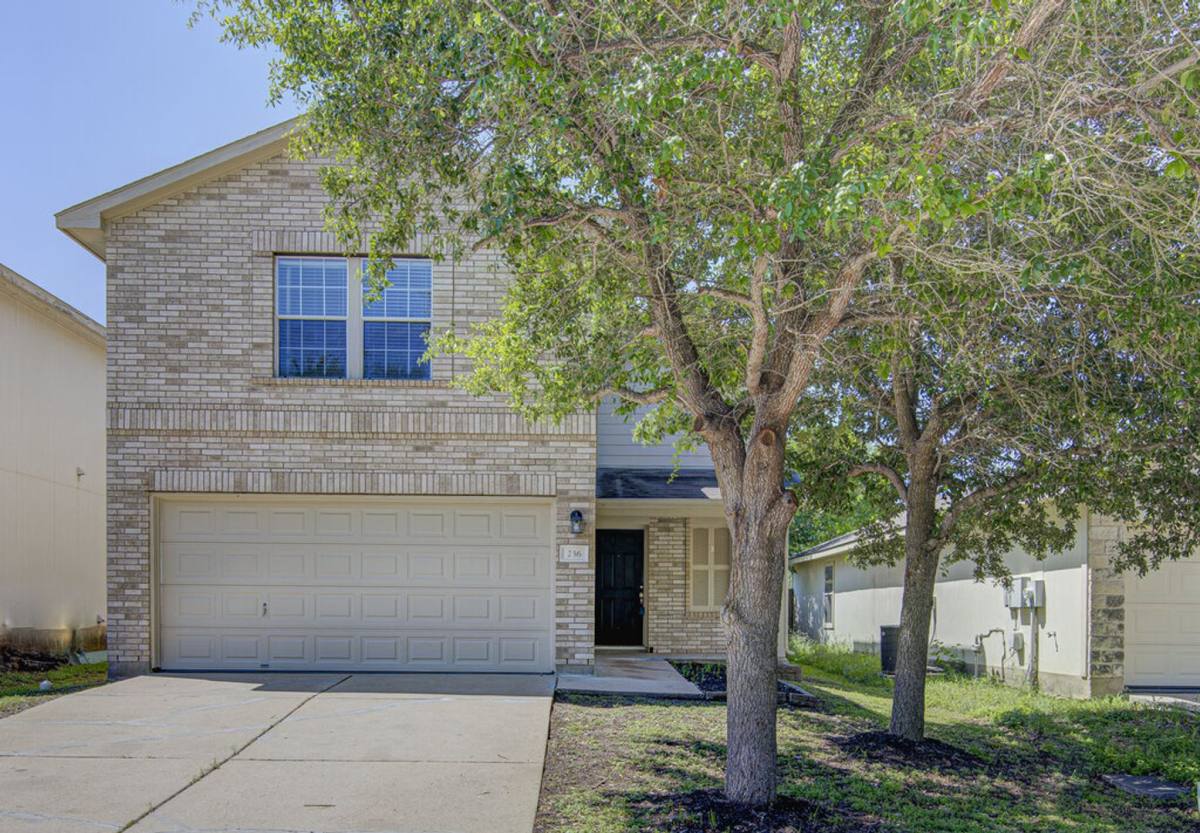House for rent at 236 Black Forest Rd, Buda, TX 78610