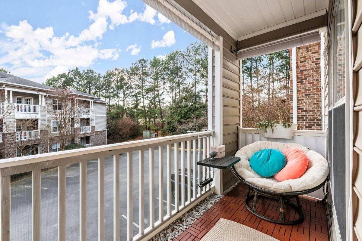 Condo for rent at 2700 Pine Tree Rd NE, Atlanta, GA 30324