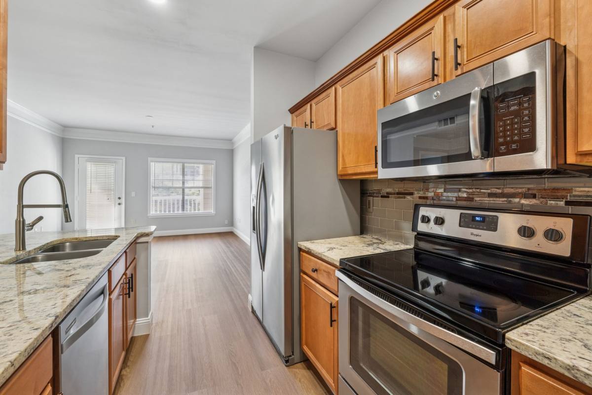 Condo for rent at 2700 Pine Tree Rd NE, Atlanta, GA 30324