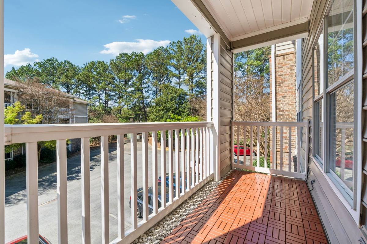 Condo for rent at 2700 Pine Tree Rd NE, Atlanta, GA 30324