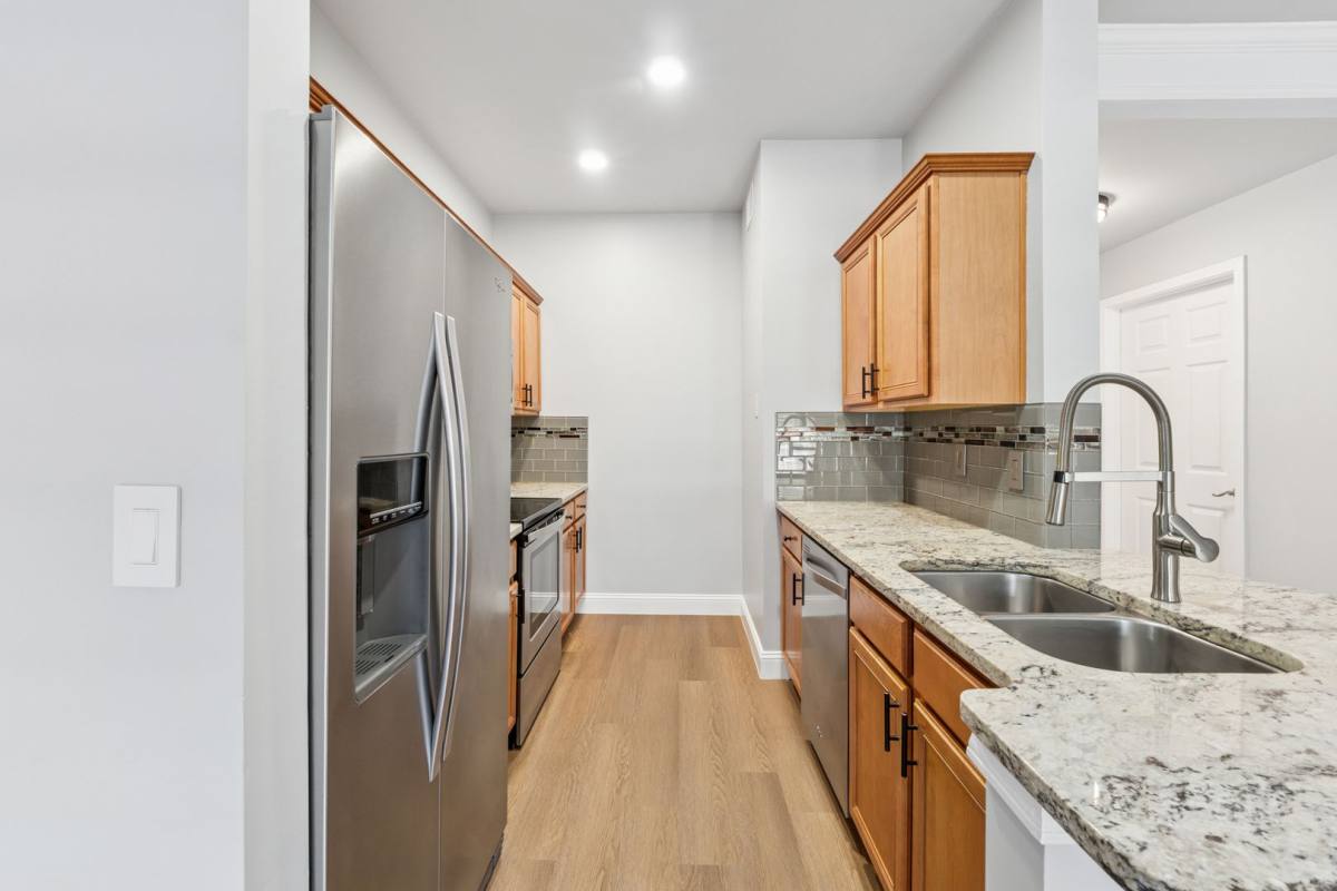 Condo for rent at 2700 Pine Tree Rd NE, Atlanta, GA 30324