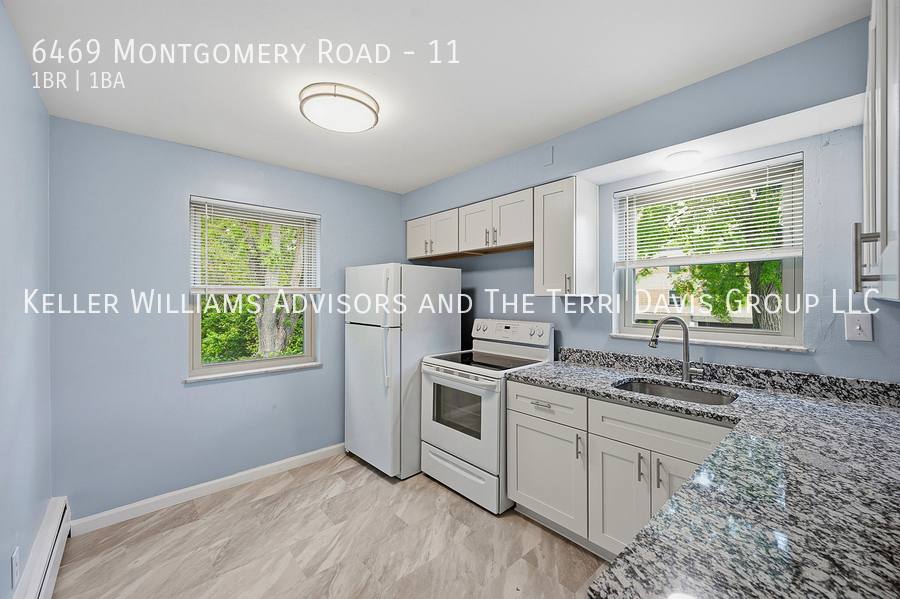 Apartment for rent at 6469 Montgomery Rd #11, Cincinnati, OH 45213