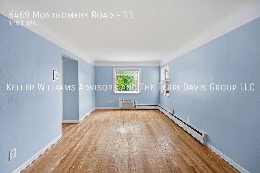 Apartment for rent at 6469 Montgomery Rd #11, Cincinnati, OH 45213