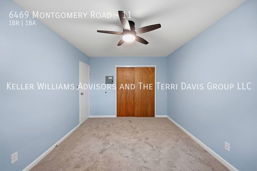 Apartment for rent at 6469 Montgomery Rd #11, Cincinnati, OH 45213