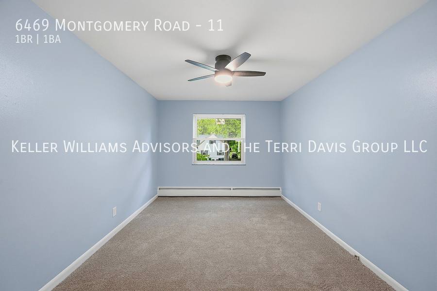 Apartment for rent at 6469 Montgomery Rd #11, Cincinnati, OH 45213