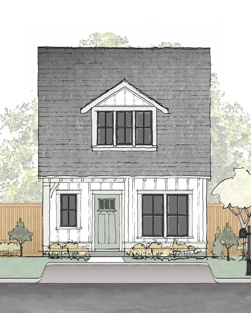 House for rent at 4104 Prentice St, Birmingham, AL 35210